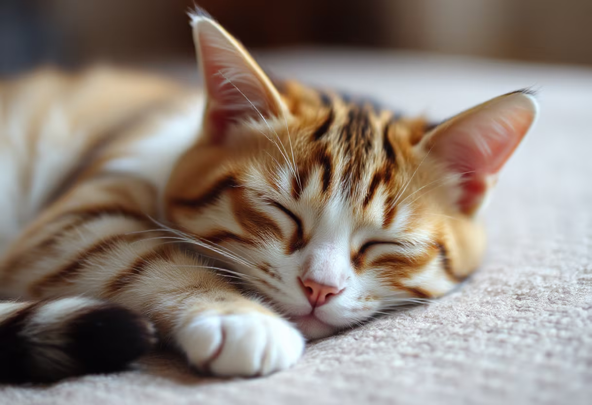 Alt cat nap